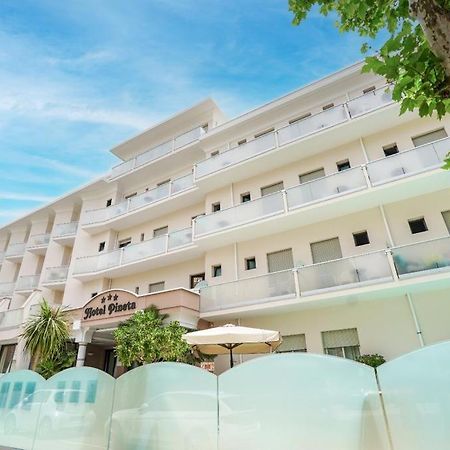 Hotel Pineta Bellaria – Igea Marina Kültér fotó