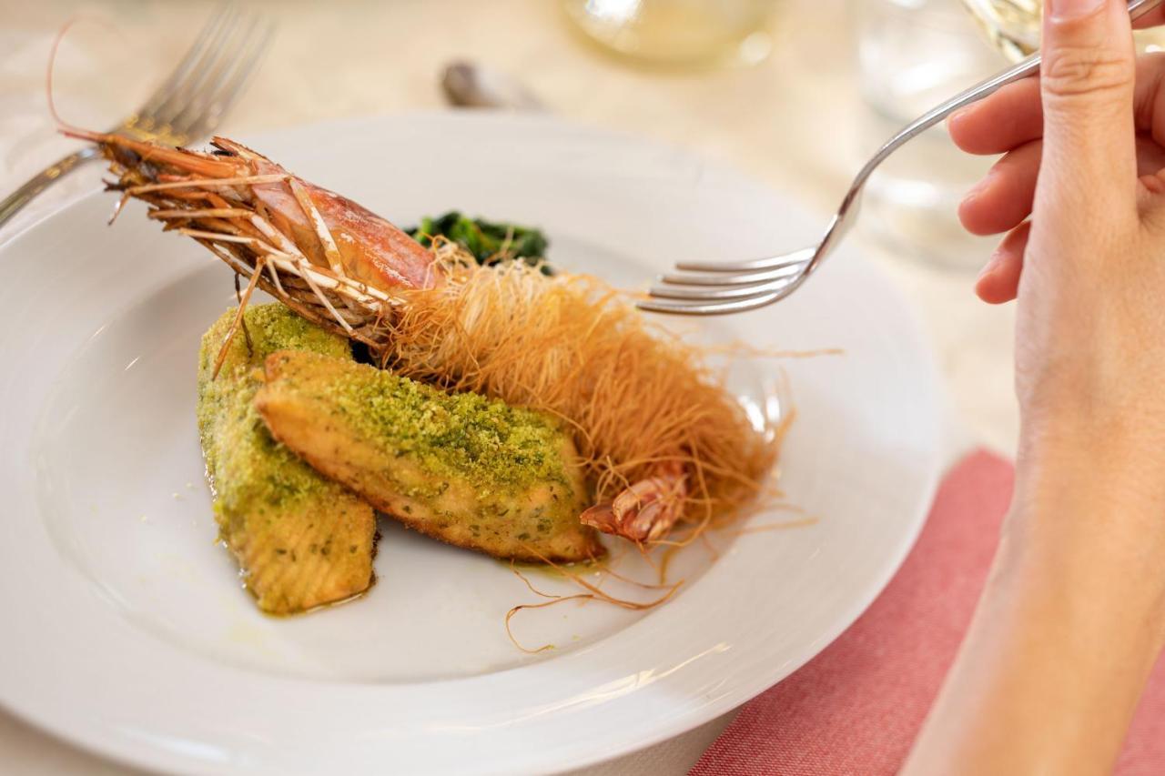 Hotel Pineta Bellaria – Igea Marina Kültér fotó