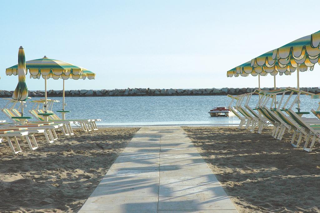 Hotel Pineta Bellaria – Igea Marina Szoba fotó